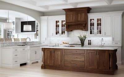 KITCHEN STYLE TRENDS