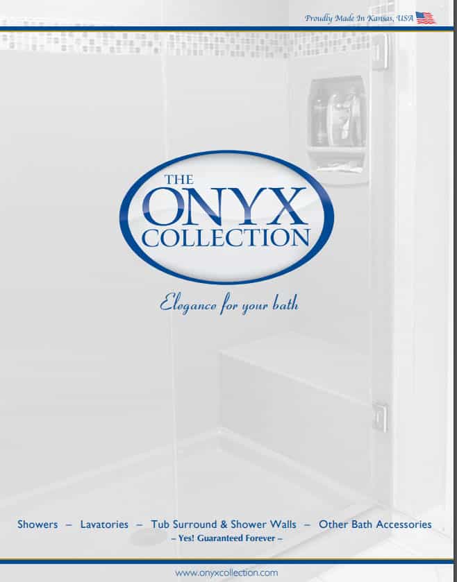 ONYX Shower Systems