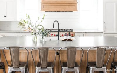 More Reasons Summer is a Great time to Remodel Your Kitchen