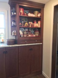 Farmhouse kitchen cabinets-remodel-kitchen-cabinets
