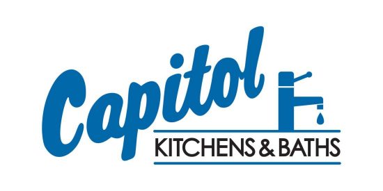 Capitol Kitchens and Baths logo