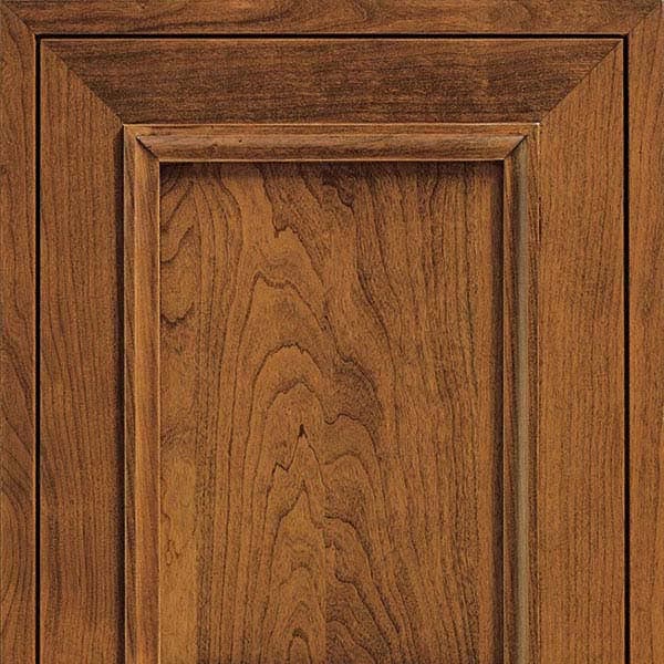 Inset cabinet doors