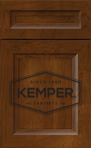 kemper choice in maple