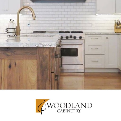 woodland cabinetry