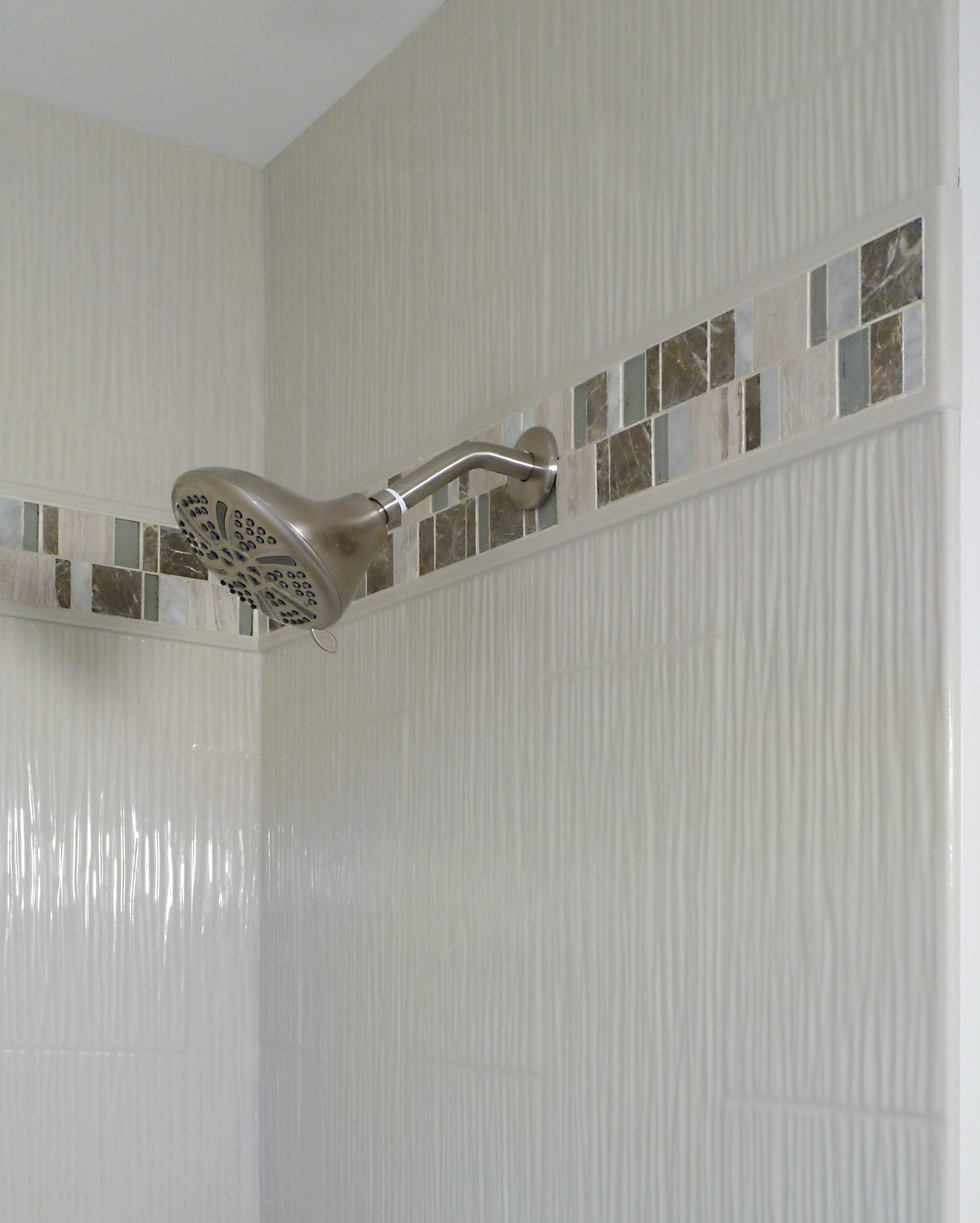 onyx collection showers 