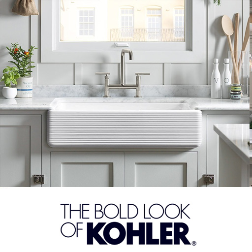 kohler kitchen