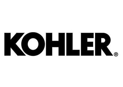 kohler faucets logo