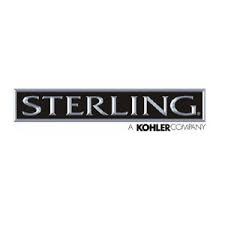sterling plumbing faucet logo