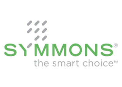 symmons faucet logo
