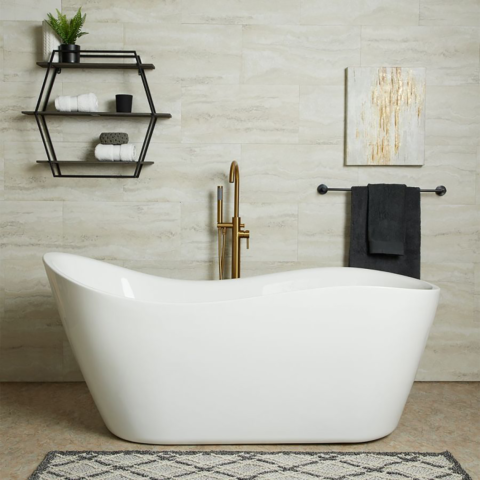 Maidstone Freestanding Tubs - Capitol Kitchens and Baths