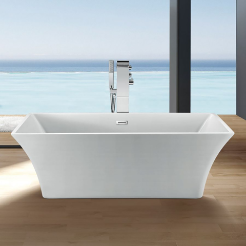 Maidstone Freestanding Tubs - Capitol Kitchens and Baths