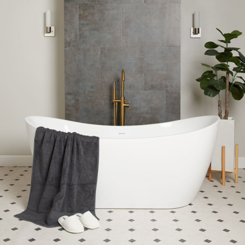 Maidstone Freestanding Tubs - Capitol Kitchens and Baths