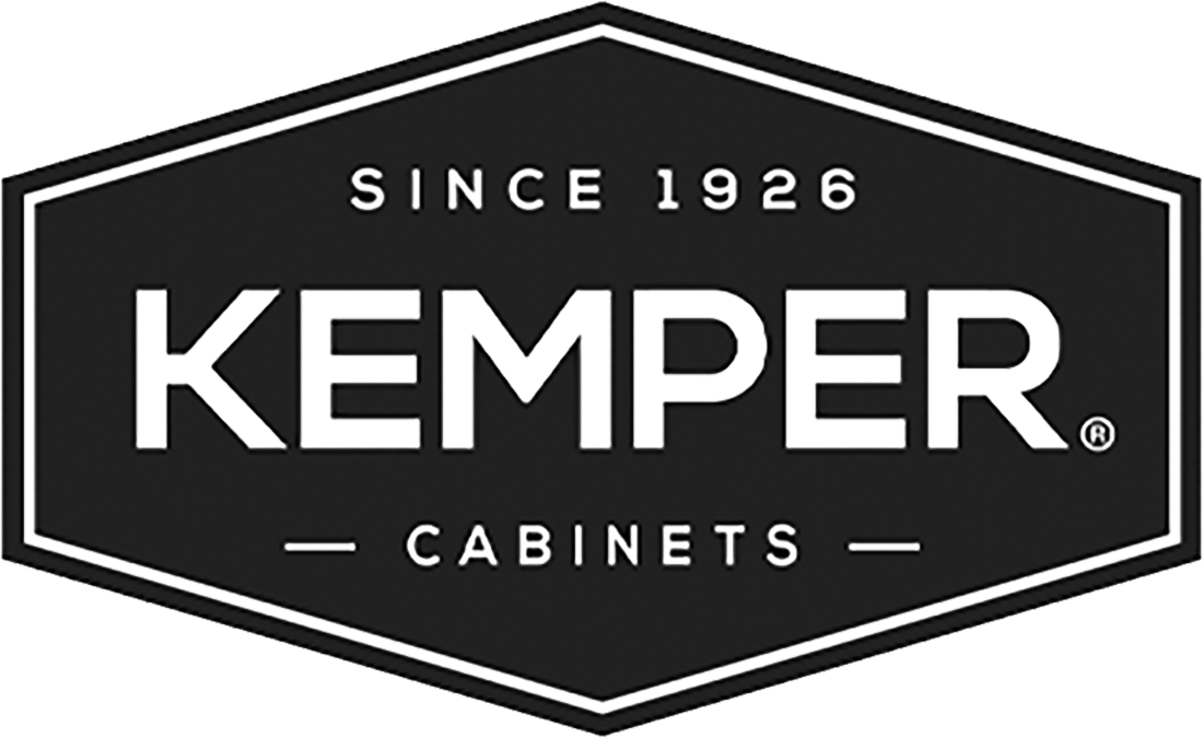 kemper cabinets logo