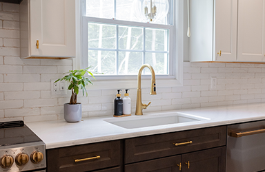 East Greenbush Kitchen Remodel