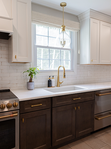East Greenbush Kitchen Remodel