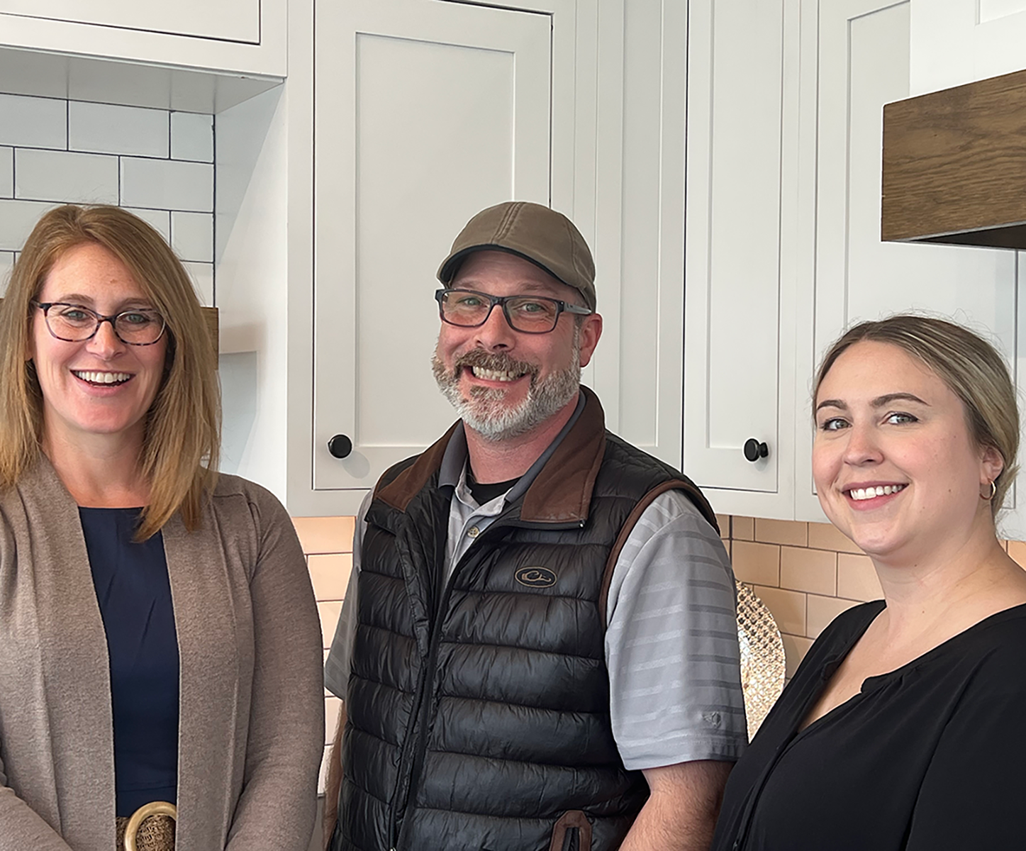 Saratoga Springs Kitchen and bath designers