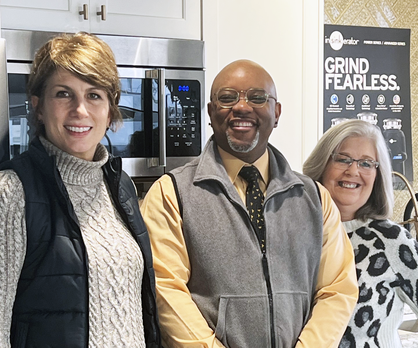 Albany Kitchen and bath designers